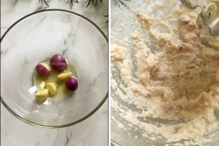 Soun Cabe Ijo Step-05 Soun Cabe Ijo Step 05