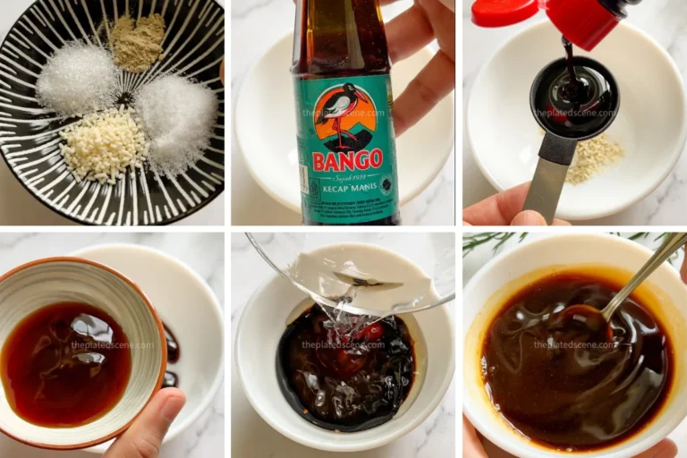 Soun Cabe Ijo Step-07 Soun Cabe Ijo Step 07