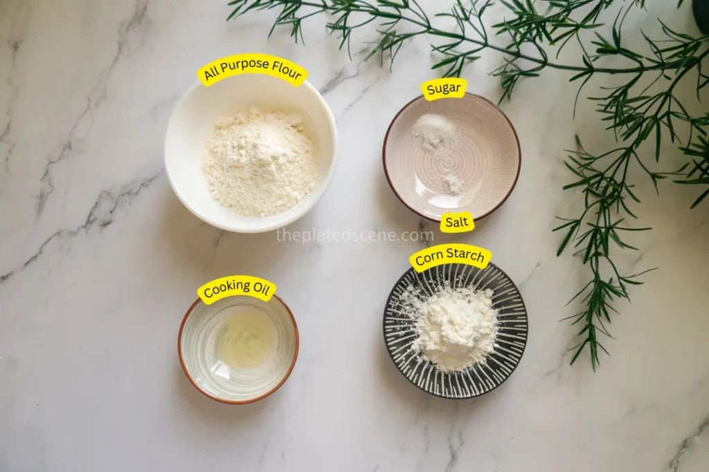 Tape Goreng Rondo Royal (Indonesian Fried Fermented Cassava Balls) 8 Tape Goreng Rondo Royal Step 02