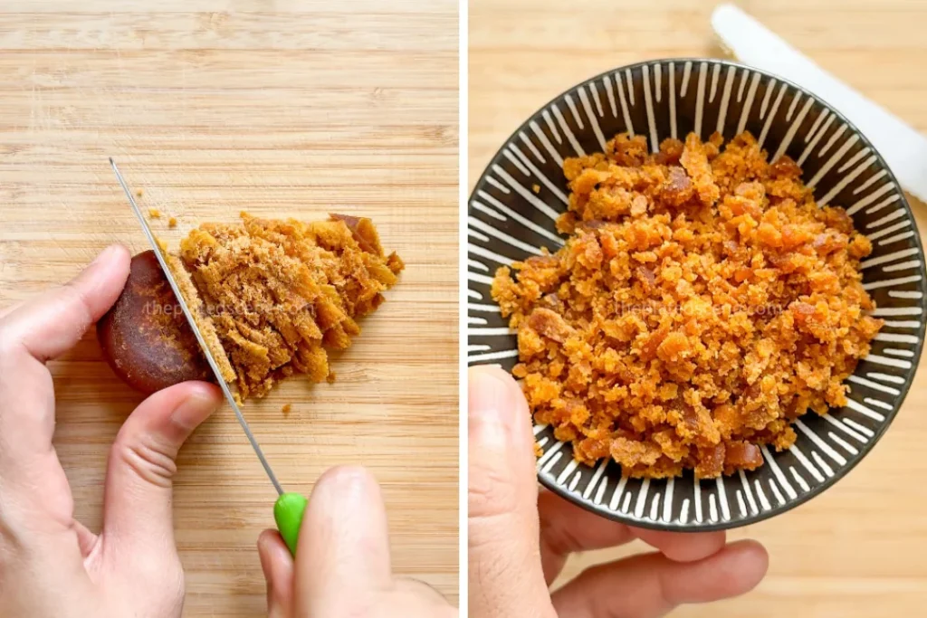 Tape Goreng Rondo Royal (Indonesian Fried Fermented Cassava Balls) 11 Tape Goreng Rondo Royal Step 05