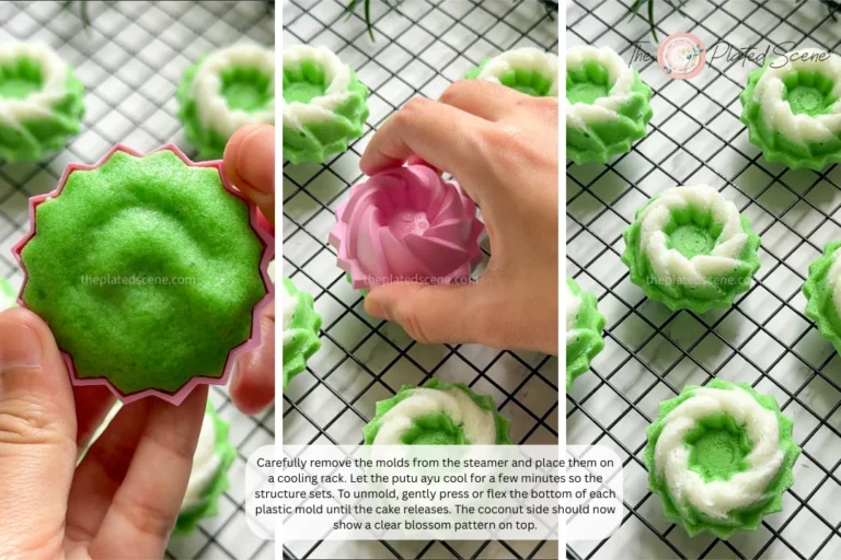 Putu Ayu Step-14 Putu Ayu Step 14