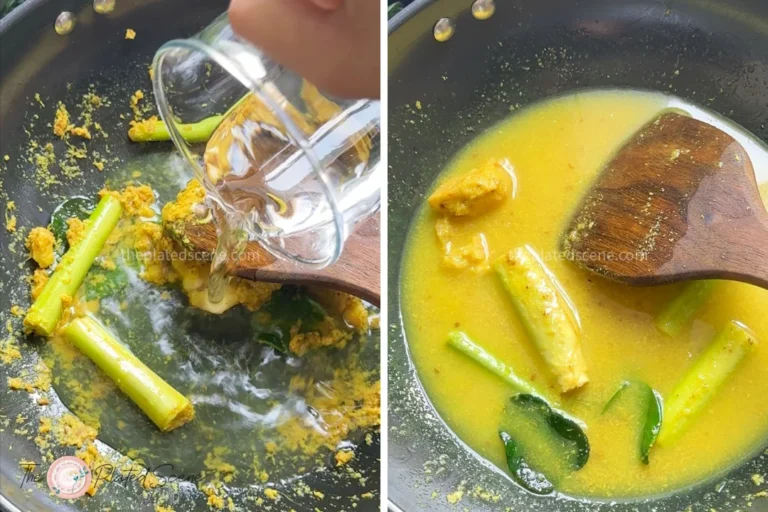 Ayam Bakar-Steps-04 Ayam Bakar Steps 04