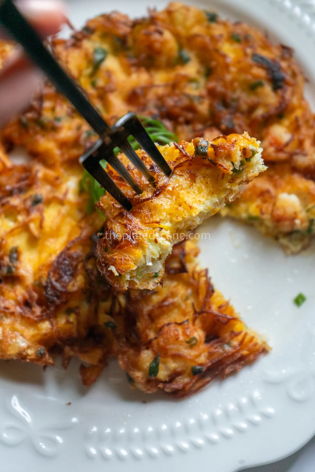 Fu Yung Hai Recipe: Authentic Chinese-Indonesian Crispy Omelette 5 Ingredients for authentic fu yung hai recipe preparation