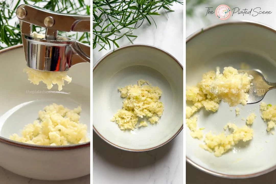 Green Beans with Garlic: Easy 15-Minute Side Dish 8 Step 3 for Green Beans with Garlic: Easy 15-Minute Side Dish