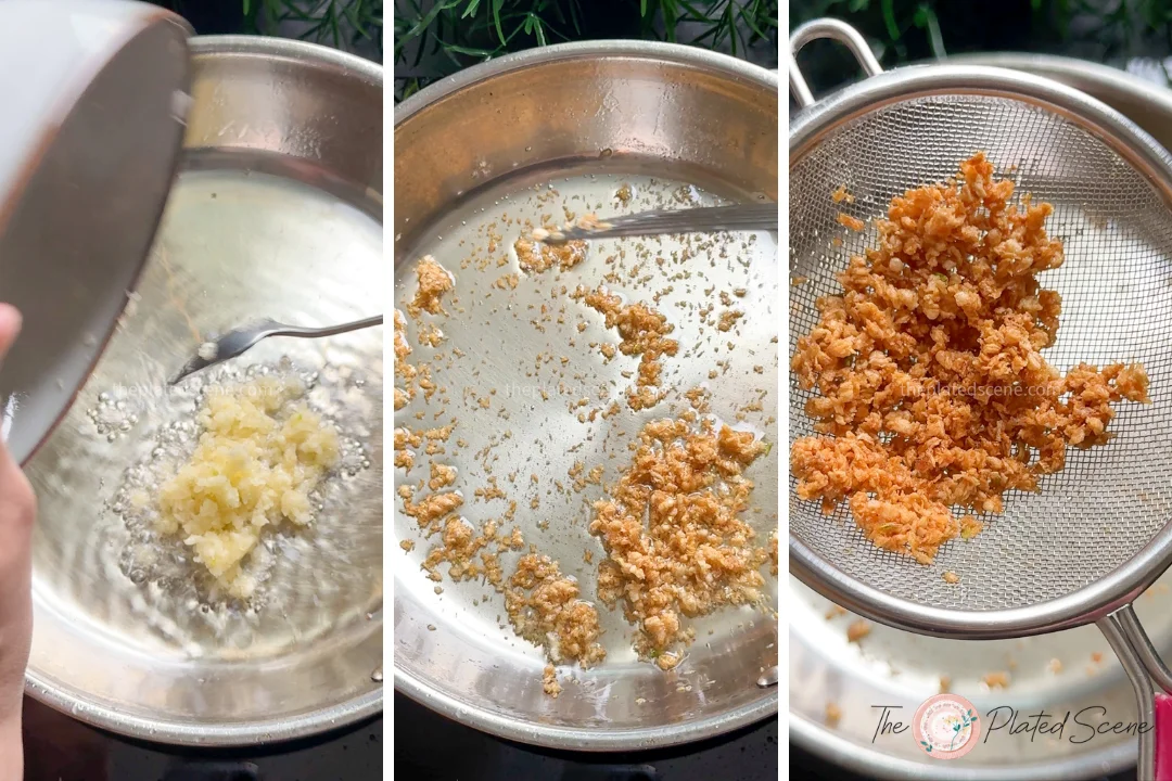 Green Beans with Garlic: Easy 15-Minute Side Dish 9 Step 4 for Green Beans with Garlic: Easy 15-Minute Side Dish