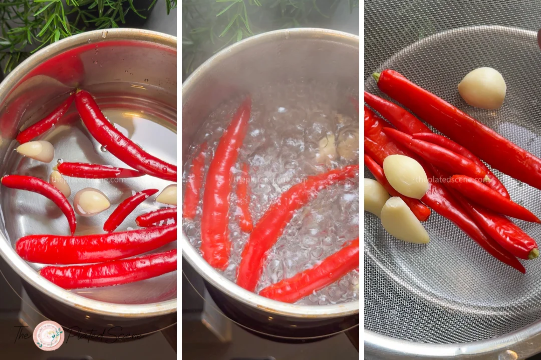 Dimsum Sauce Recipe: Sweet & Savory Dipping Sauce 6 Step 1 for Dimsum Sauce Recipe: Sweet & Savory Dipping Perfection