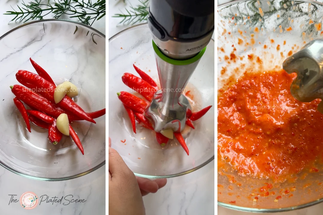 Dimsum Sauce Recipe: Sweet & Savory Dipping Sauce 7 Step 2 for Dimsum Sauce Recipe: Sweet & Savory Dipping Perfection