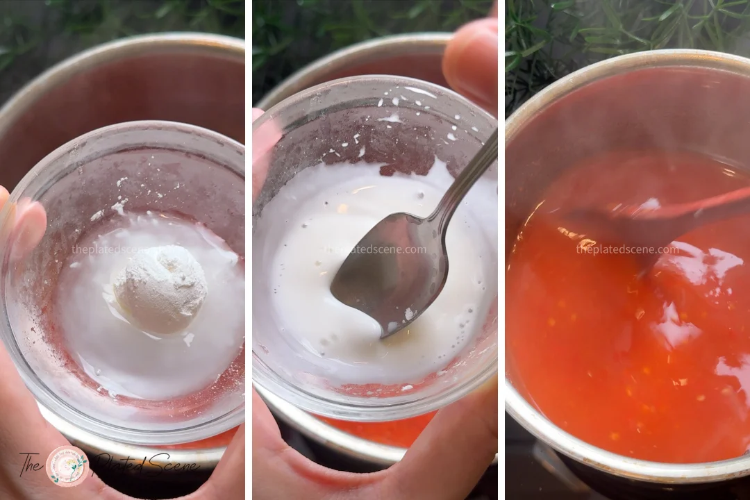 Dimsum Sauce Recipe: Sweet & Savory Dipping Sauce 9 Step 4 for Dimsum Sauce Recipe: Sweet & Savory Dipping Perfection