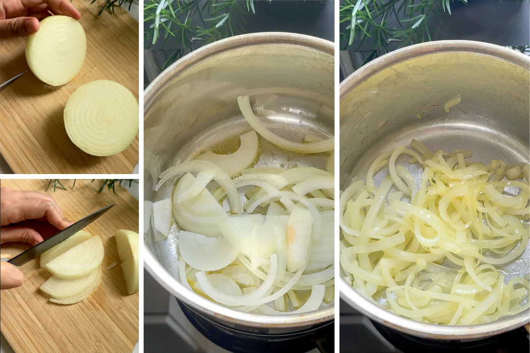 Fu Yung Hai Recipe: Authentic Chinese-Indonesian Crispy Omelette 16 Step 9 for Fu Yung Hai Recipe: Authentic Chinese-Indonesian Crispy Omelette