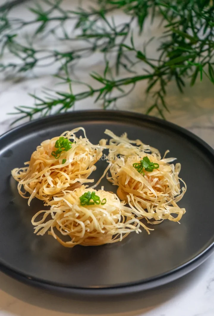 Udang Rambutan: Indonesian Crispy Prawn Balls 16 Udang Rambutan: Indonesian Crispy Prawn Balls